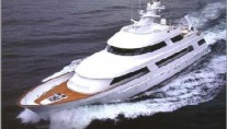 Sparkman & Stephens Charter Yachts in St. Thomas